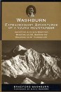 Washburn: Extraordinary Adventures of a Young Mountaineer